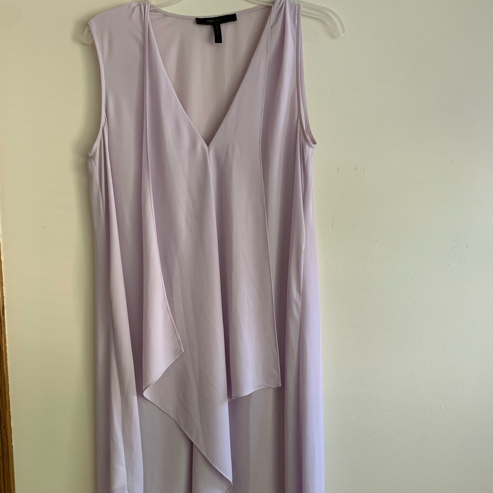 Beautiful lilac tunic